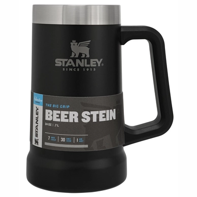 旧ロゴ】STANLEY VACUUM STEEL STEIN 709mlセット Amazon.co.jp